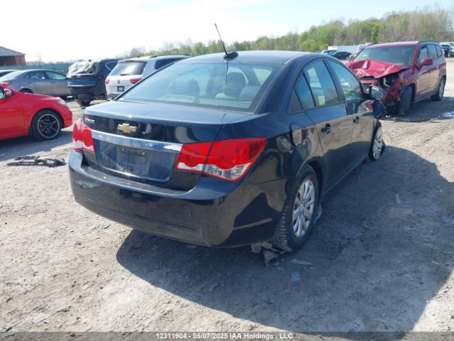 1G1PK5SH4G7157050 Chevrolet luw - e85 max