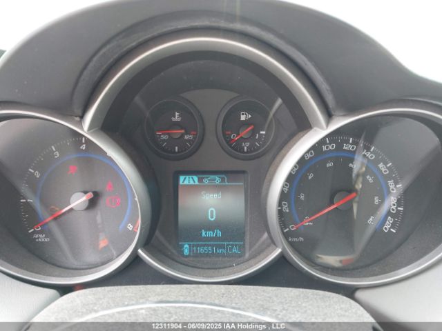 1G1PK5SH4G7157050 Chevrolet luw - e85 max