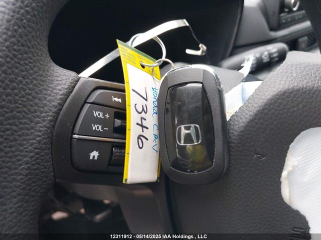 2HKRS4H22SH121536 Honda l15be