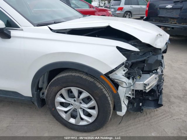 2HKRS4H22SH121536 Honda l15be