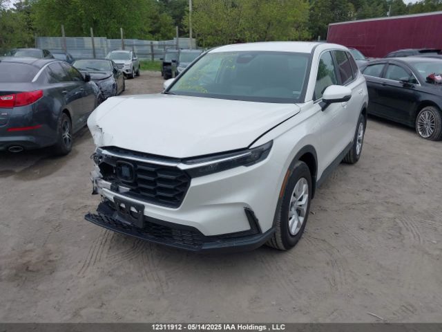 2HKRS4H22SH121536 Honda l15be
