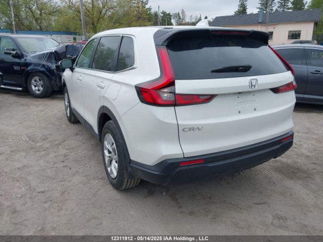 2HKRS4H22SH121536 Honda l15be