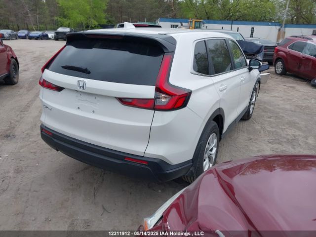 2HKRS4H22SH121536 Honda l15be