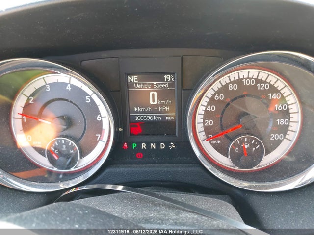 2C4RDGEG2JR242810 Dodge Grand Caravan