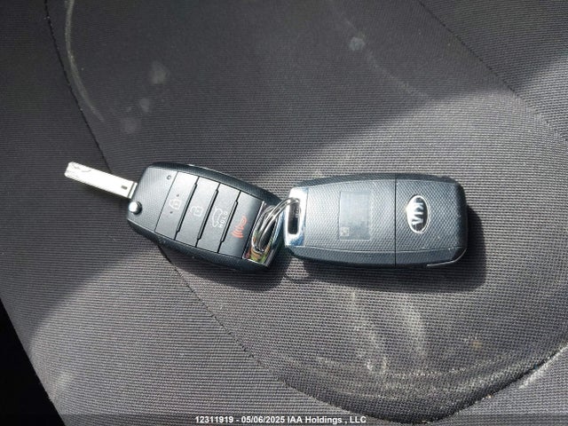 KIA gdi gamma 2016 KNDJN2A26G7265122 Image 11