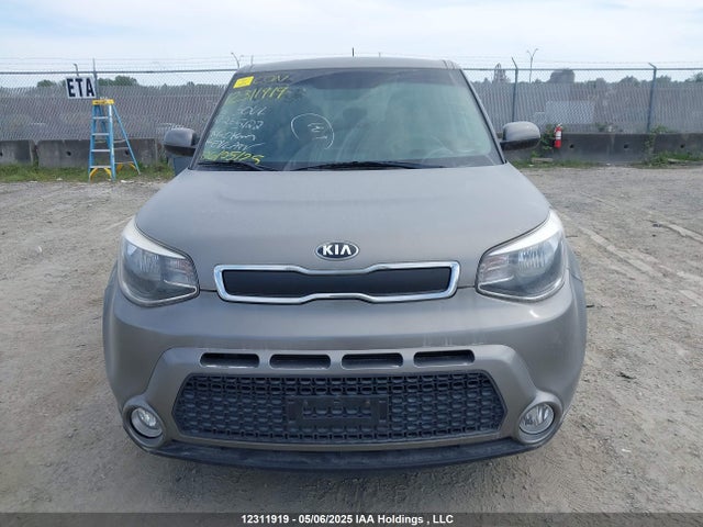 KIA gdi gamma 2016 KNDJN2A26G7265122 Image 12