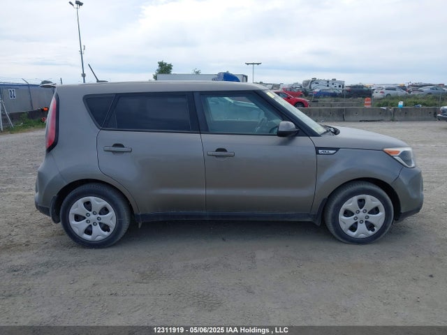 KIA gdi gamma 2016 KNDJN2A26G7265122 Image 13
