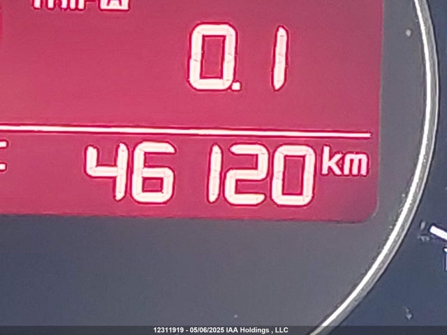 KIA gdi gamma 2016 KNDJN2A26G7265122 Image 15