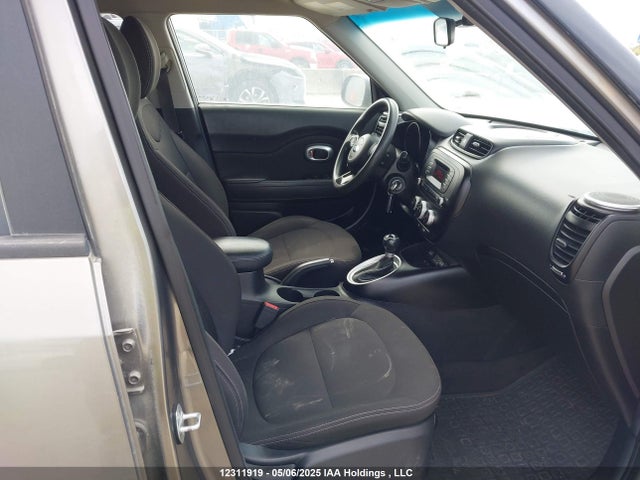 KIA gdi gamma 2016 KNDJN2A26G7265122 Image 5