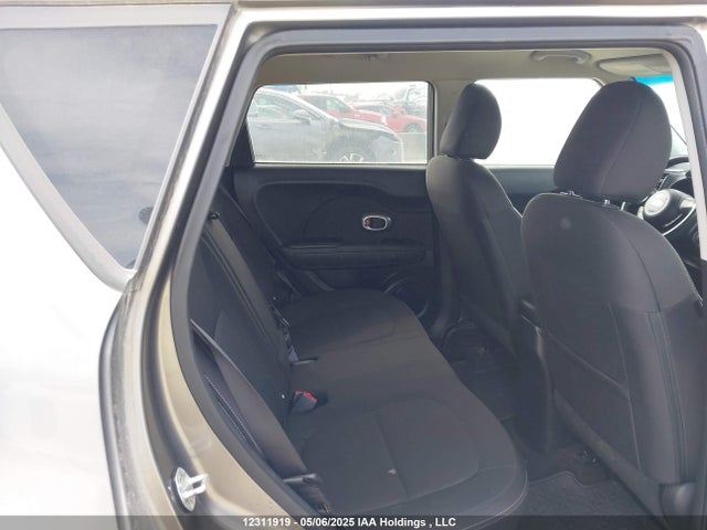 KIA gdi gamma 2016 KNDJN2A26G7265122 Image 8