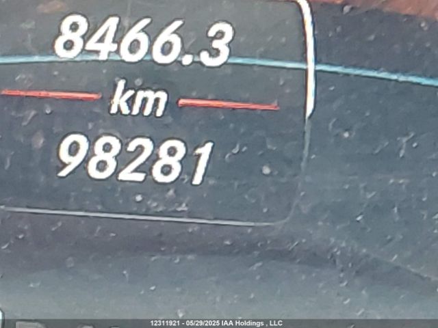 WDDGF8AB5EA943469 Mercedes-Benz C-Class