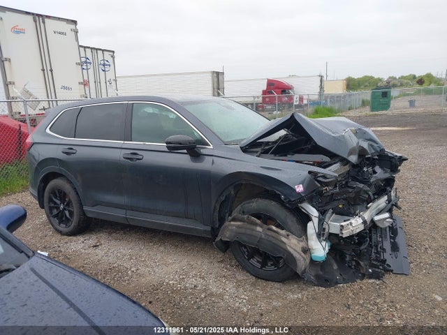 2HKRS6H73SH202150 Honda lfc3