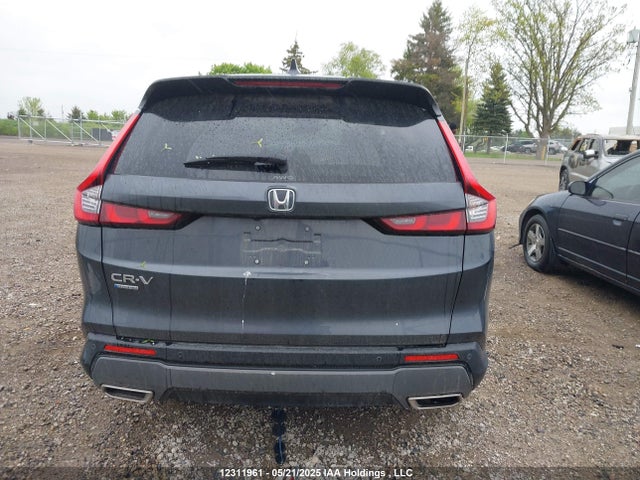 2HKRS6H73SH202150 Honda lfc3