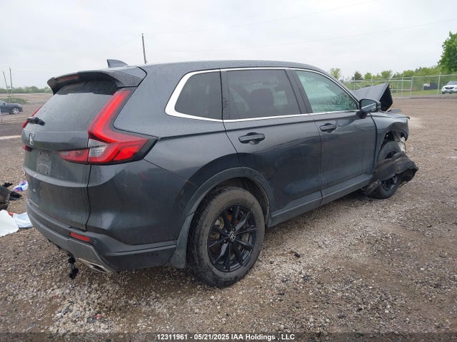 2HKRS6H73SH202150 Honda lfc3