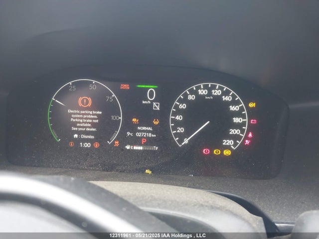 2HKRS6H73SH202150 Honda lfc3