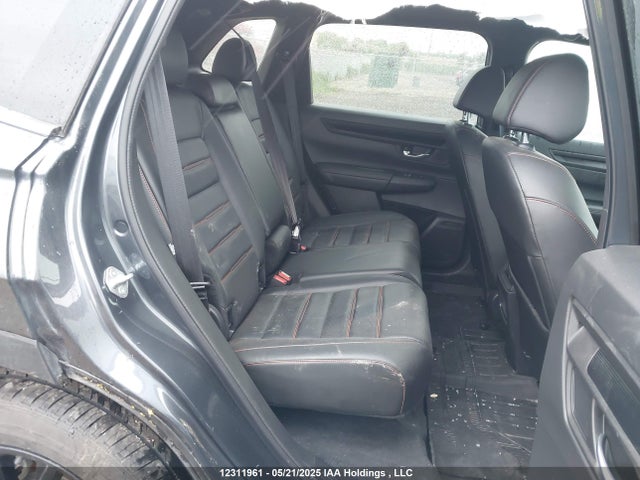 2HKRS6H73SH202150 Honda lfc3