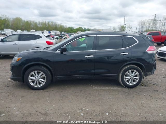 5N1AT2MT7GC767926 Nissan Rogue