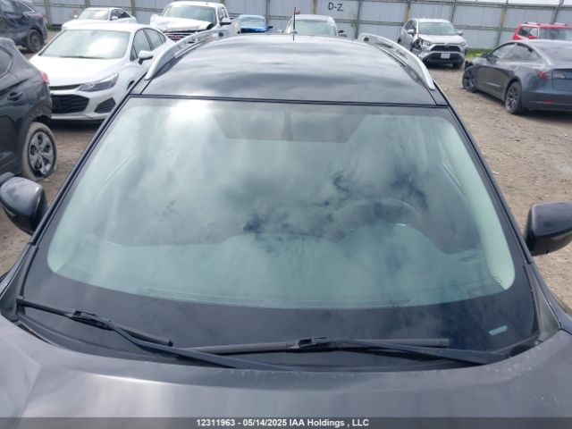 5N1AT2MT7GC767926 Nissan Rogue