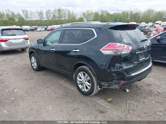 5N1AT2MT7GC767926 Nissan Rogue