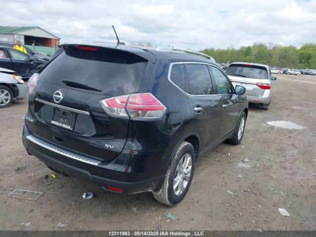 5N1AT2MT7GC767926 Nissan Rogue