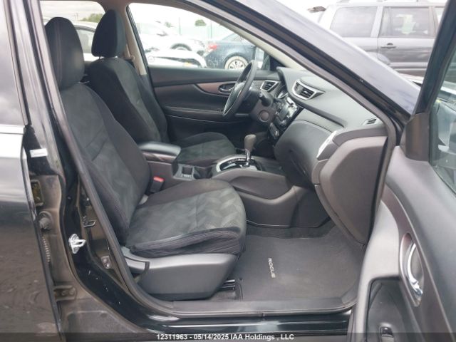 5N1AT2MT7GC767926 Nissan Rogue