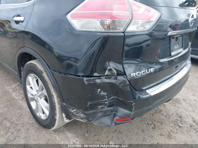5N1AT2MT7GC767926 Nissan Rogue