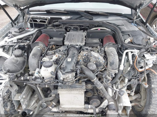 12311973 :رقم المزاد ، 55SWF6EB7GU120040 vin ، 2016 Mercedes-benz C 450 Amg 4matic مزاد بيع