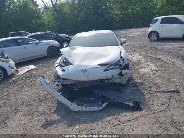 JF1ZNAA12H9700881 Toyota na