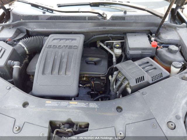 2GKFLXEK4F6192290 GMC Terrain Slt-1
