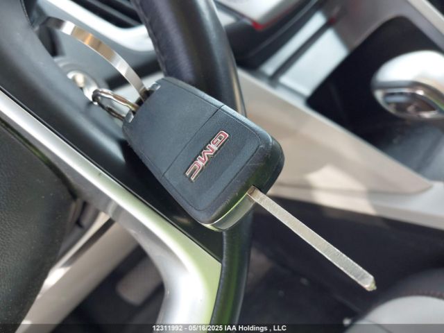 2GKFLXEK4F6192290 GMC Terrain Slt-1