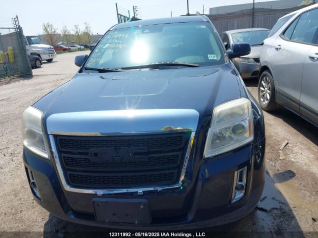 2GKFLXEK4F6192290 GMC Terrain Slt-1