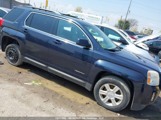 2GKFLXEK4F6192290 GMC Terrain Slt-1