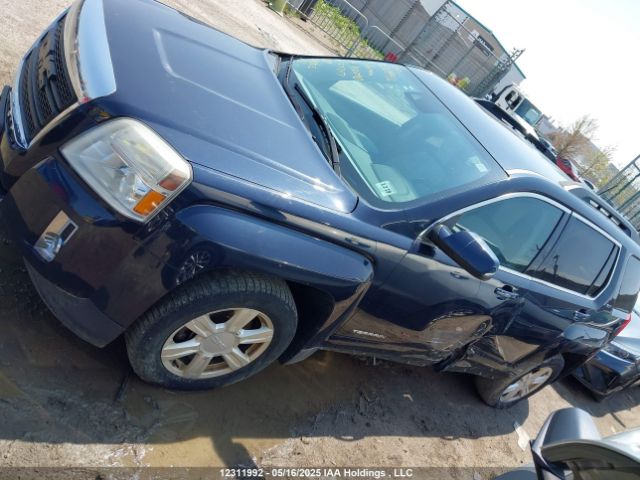 2GKFLXEK4F6192290 GMC Terrain Slt-1