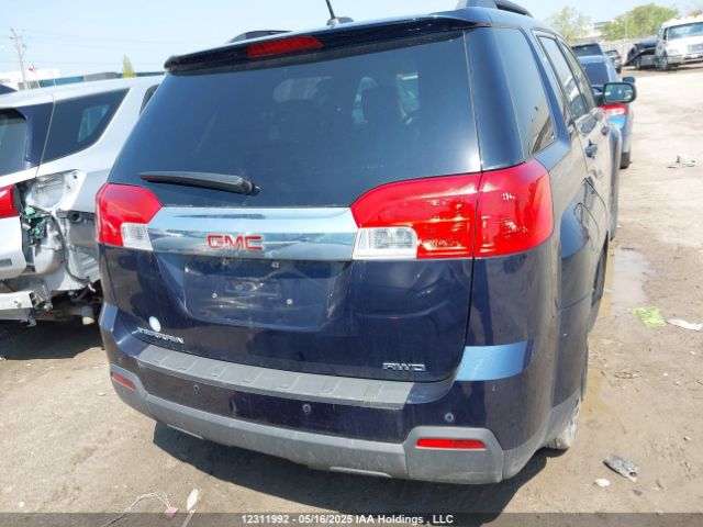 2GKFLXEK4F6192290 GMC Terrain Slt-1