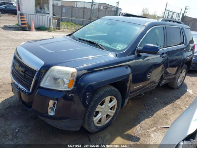 2GKFLXEK4F6192290 GMC Terrain Slt-1
