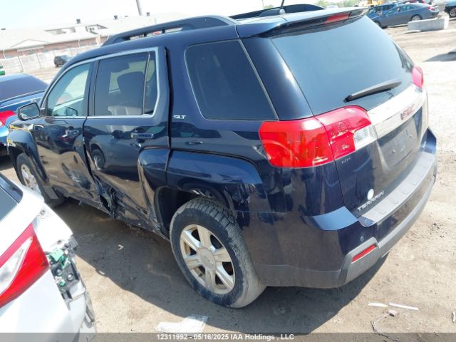 2GKFLXEK4F6192290 GMC Terrain Slt-1