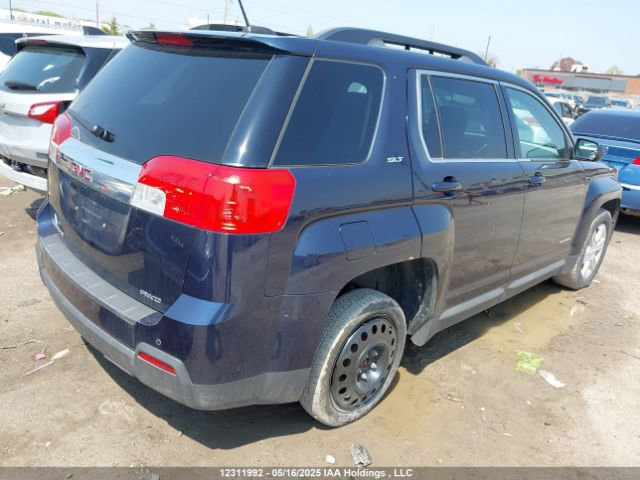 2GKFLXEK4F6192290 GMC Terrain Slt-1