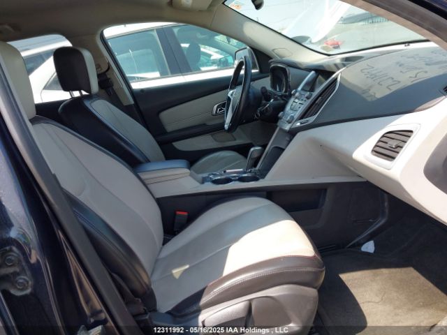 2GKFLXEK4F6192290 GMC Terrain Slt-1