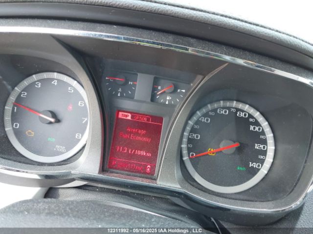 2GKFLXEK4F6192290 GMC Terrain Slt-1