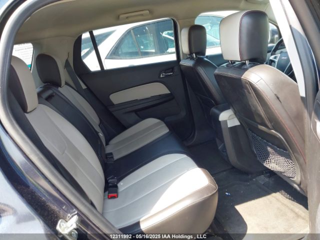 2GKFLXEK4F6192290 GMC Terrain Slt-1