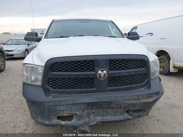 1C6RR7KG7HS845158 RAM 1500 St