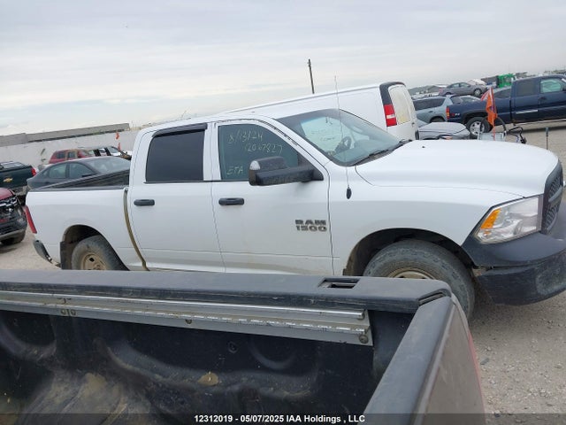 1C6RR7KG7HS845158 RAM 1500 St
