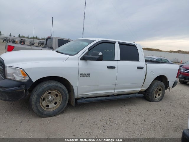 1C6RR7KG7HS845158 RAM 1500 St