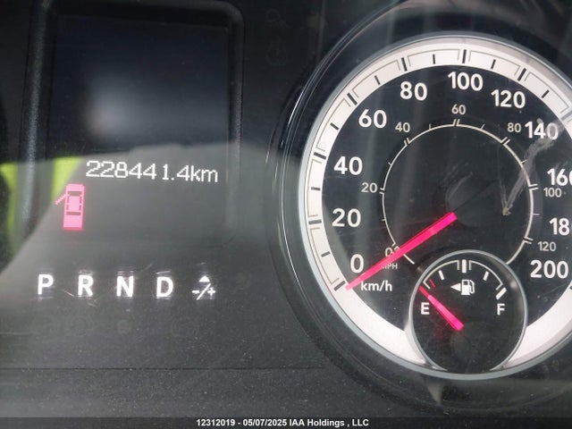 1C6RR7KG7HS845158 RAM 1500 St
