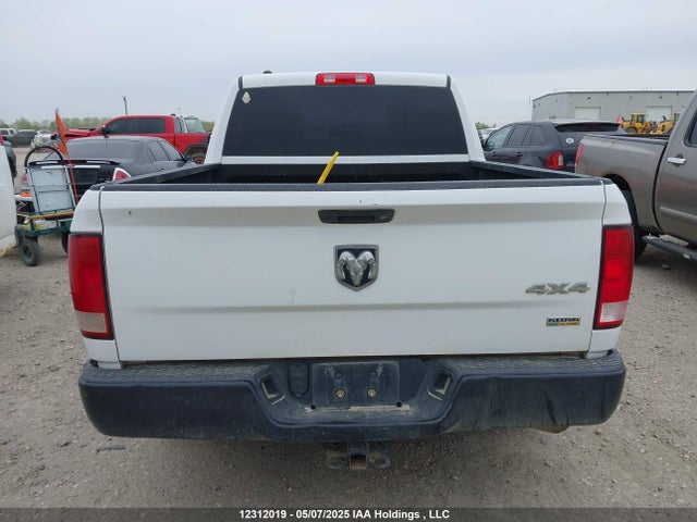1C6RR7KG7HS845158 RAM 1500 St