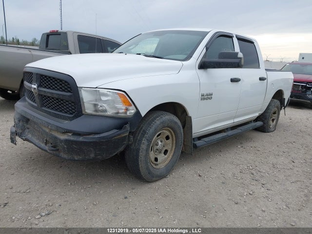 1C6RR7KG7HS845158 RAM 1500 St