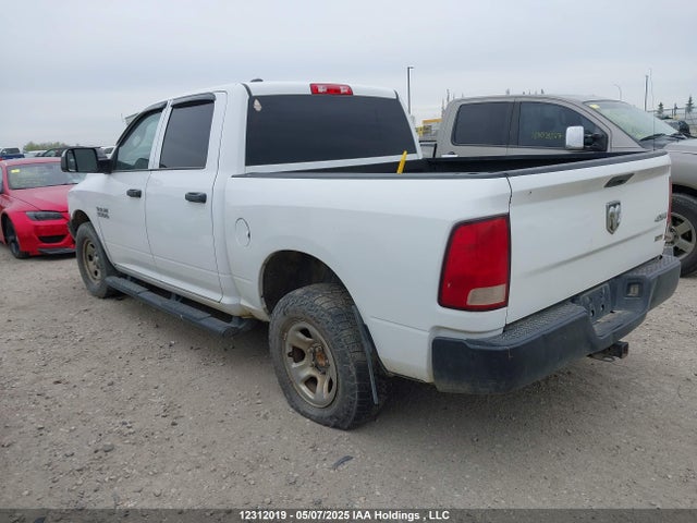 1C6RR7KG7HS845158 RAM 1500 St