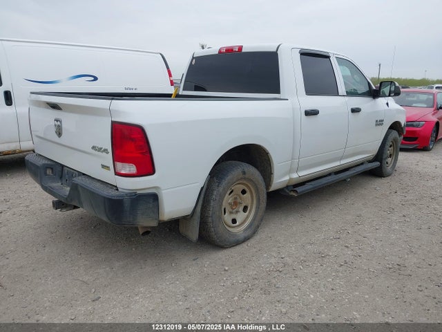 1C6RR7KG7HS845158 RAM 1500 St