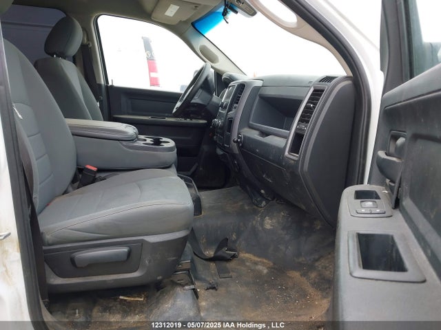 1C6RR7KG7HS845158 RAM 1500 St