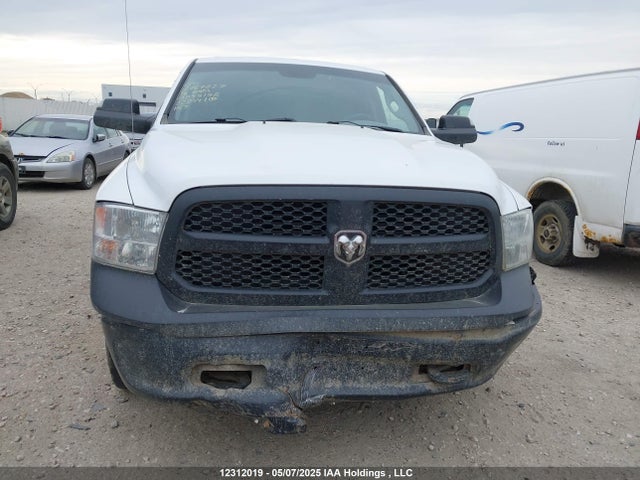 1C6RR7KG7HS845158 RAM 1500 St